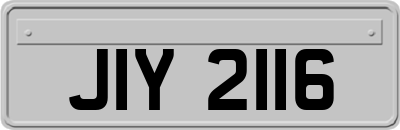 JIY2116
