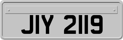JIY2119