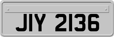 JIY2136