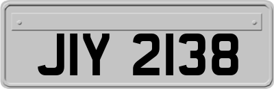 JIY2138
