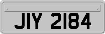 JIY2184