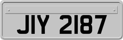 JIY2187