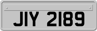 JIY2189
