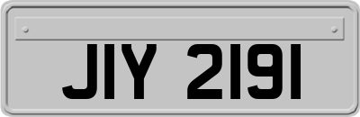 JIY2191