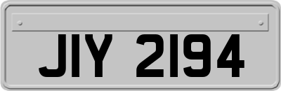 JIY2194