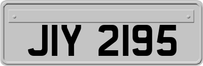 JIY2195