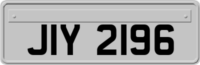 JIY2196