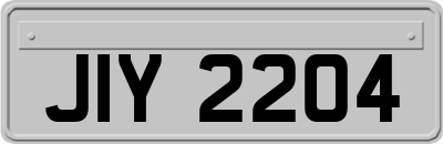 JIY2204