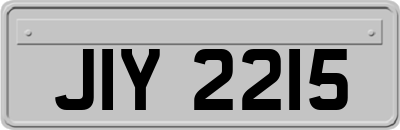 JIY2215