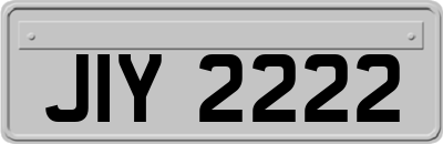 JIY2222