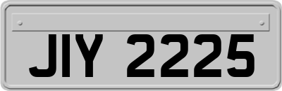 JIY2225