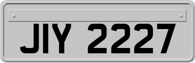 JIY2227
