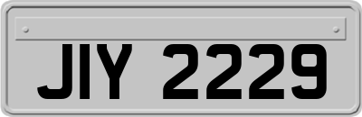 JIY2229