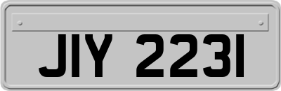 JIY2231