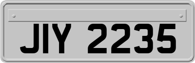JIY2235