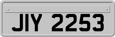 JIY2253