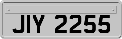 JIY2255