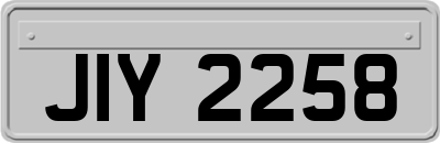 JIY2258