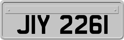 JIY2261