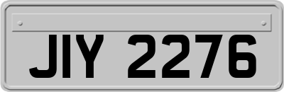 JIY2276