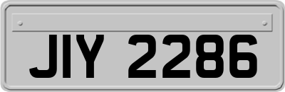 JIY2286