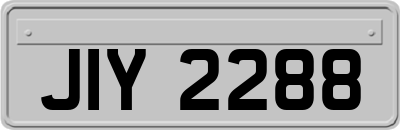 JIY2288