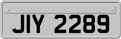 JIY2289