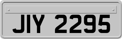 JIY2295