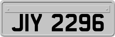 JIY2296