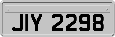 JIY2298