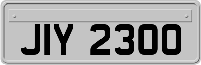 JIY2300