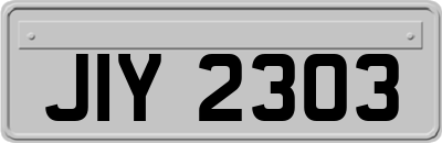 JIY2303