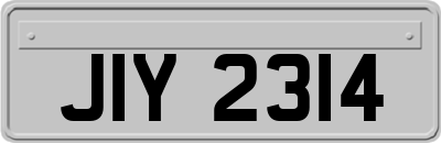 JIY2314
