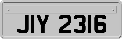 JIY2316
