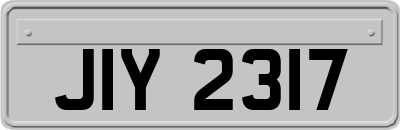 JIY2317