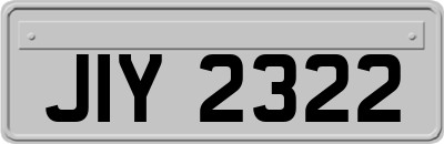 JIY2322