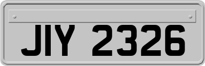 JIY2326