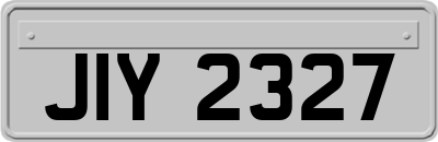 JIY2327