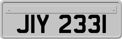 JIY2331
