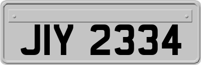 JIY2334
