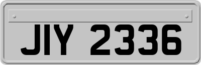 JIY2336