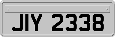 JIY2338