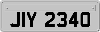 JIY2340