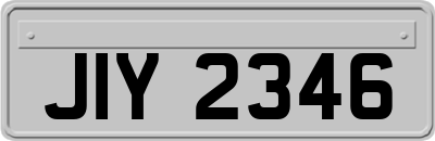 JIY2346