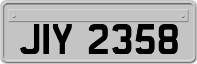 JIY2358