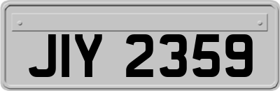 JIY2359
