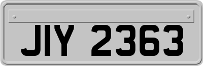 JIY2363