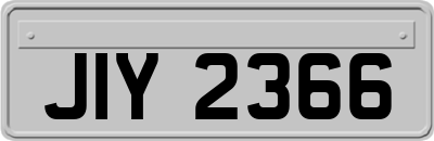 JIY2366