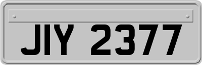 JIY2377