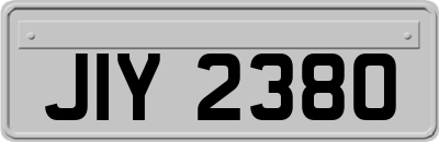 JIY2380